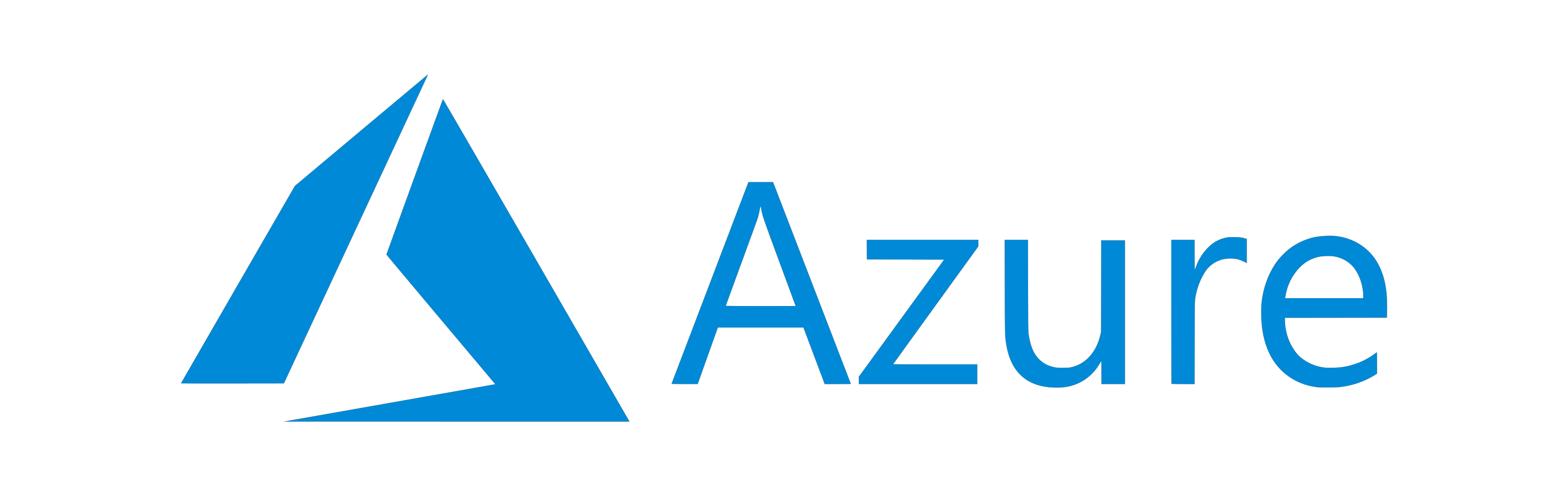 azure